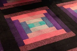 Online Tappeto Moderno rettangolare modello Disegno country modello primavera in offerta Tappeti