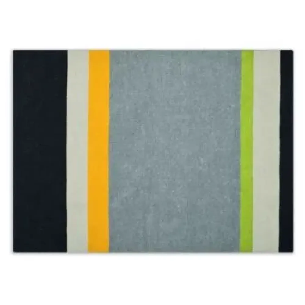 Tappeto Moderno rettangolare modello Follower in offerta^Calligaris Online