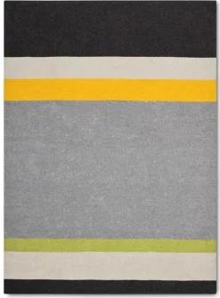 Tappeto Moderno rettangolare modello Follower in offerta^Calligaris Online