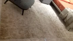 Ditre Italia Tappeto Moderno rettangolare  modello Carter in offerta- Tappeti