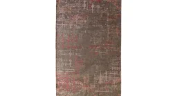 Clearance Tappeto Moderno rettangolare  modello Fantasia con forte sconto Tappeti