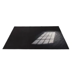 Mogg Tappeto Moderno rettangolare  modello Noon a prezzi outlet- Tappeti