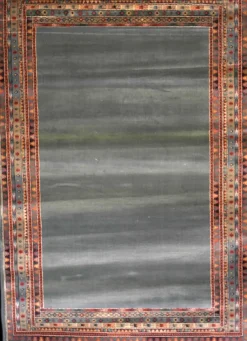 Sitap Tappeto moderno rettangolare in lana Yamani cm.160x230 di Offerta Outlet- Tappeti