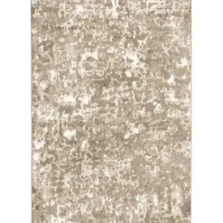 New Tappeto Moderno rettangolare  modello Genova con forte sconto Tappeti