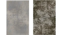 Tappeto Moderno rettangolare  modello Melange a prezzi outlet^Doimo Salotti Sale