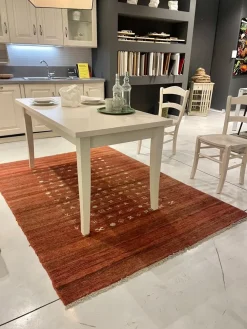 Tappeto moderno Tappeto burano in Offerta Outlet^Sartori Best