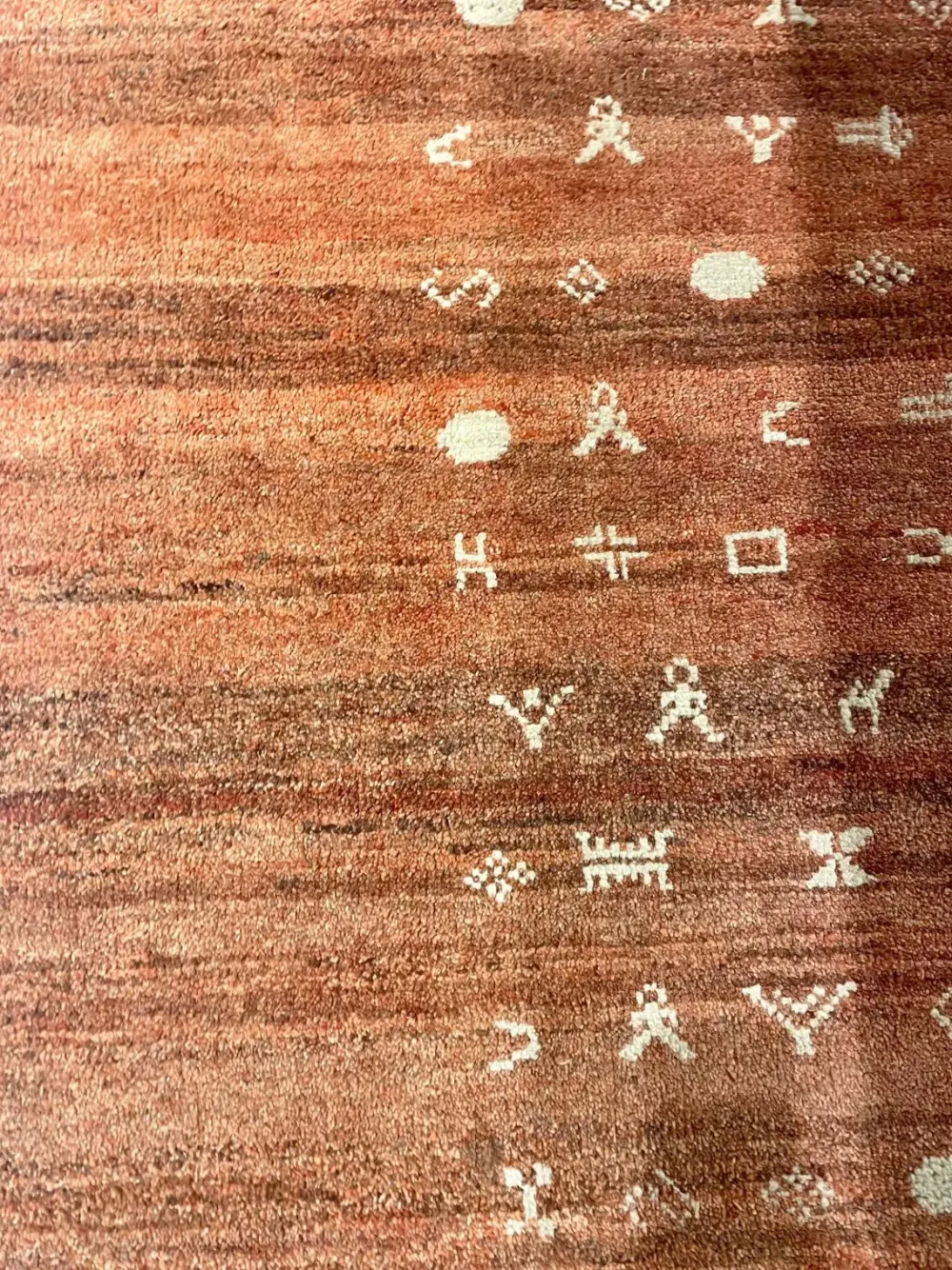 Tappeto moderno Tappeto burano in Offerta Outlet^Sartori Best