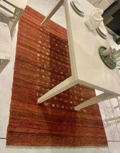 Tappeto moderno Tappeto burano in Offerta Outlet^Sartori Best