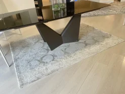 Tappeto moderno Tappeto catuara a prezzo ribassato^Cantori Clearance