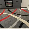 Tappeto moderno Tappeto terra a prezzo scontato^A&C Hot