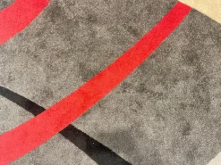 Tappeto moderno Tappeto terra a prezzo scontato^A&C Hot