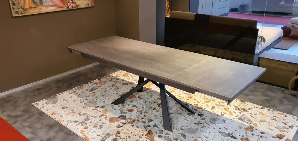 Tappeto moderno Terrazzo a prezzo scontato^Calligaris Clearance