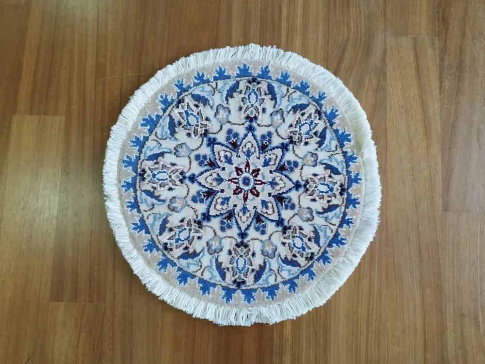 Artigianale Tappeto Nain nhola OFFERTA OUTLET- Tappeti