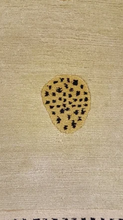 Artigianale TAPPETO Pantala SCONTATO a PREZZO OUTLET- Tappeti