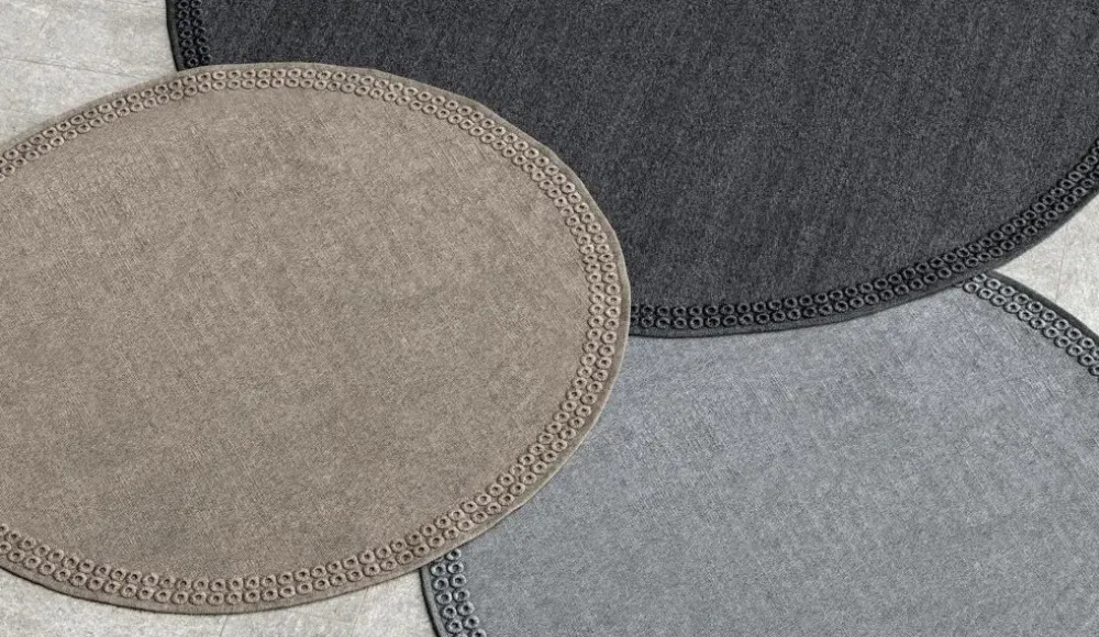 TAPPETO Quadro da esterno SCONTATO a PREZZO OUTLET^Talenti Hot