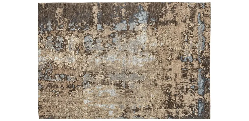 Tappeto Radja OFFERTA OUTLET^Cattelan Italia Hot