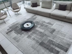 Tappeto rettangolare  in stile moderno Tappeto scratch a prezzo scontato^Ditre Italia Outlet