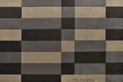 Fendi casa Tappeto rettangolare  in stile classico Field a prezzo Outlet- Tappeti