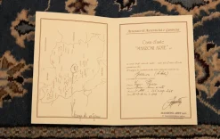 Artigianale Tappeto rettangolare  in stile classico Tappeto persiano nain a prezzo scontato- Tappeti