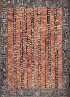 Sitap Tappeto rettangolare  in stile moderno Xenon a prezzo Outlet- Tappeti