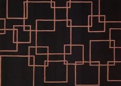 Tappeto rettangolare  moderno Cubos a prezzo scontato^Gandia Blasco Clearance