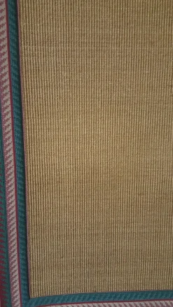 Tappeto rettangolare  moderno Agave   a prezzo Outlet^Missoni Tappeti Discount