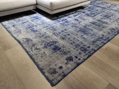 Artigianale Tappeto rettangolare  modello Vintage con sconti imperdibili- Tappeti