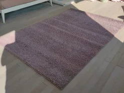 Tappeto rettangolare  modello Mod. contessa con sconti imperdibili^Coren Hot