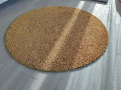 Coren Tappeto rotondo  modello Mod. rodeo con sconti imperdibili- Tappeti