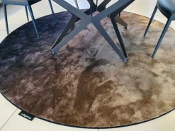 Tappeto rotondo  modello Sky tondo a prezzi imbattibili Tappeti