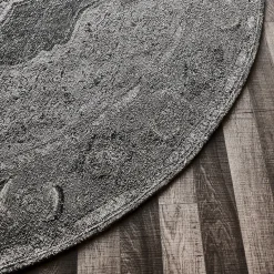 Best Tappeto rotondo  moderno Chennai a prezzo scontato Tappeti