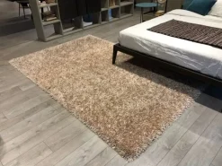 Coren Tappeto Shaggy bear OFFERTA OUTLET- Tappeti