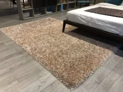 Coren Tappeto Shaggy bear OFFERTA OUTLET- Tappeti