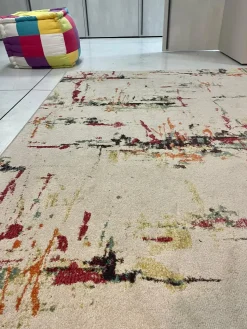 Hot Tappeto Tappeto capri a PREZZI OUTLET Tappeti