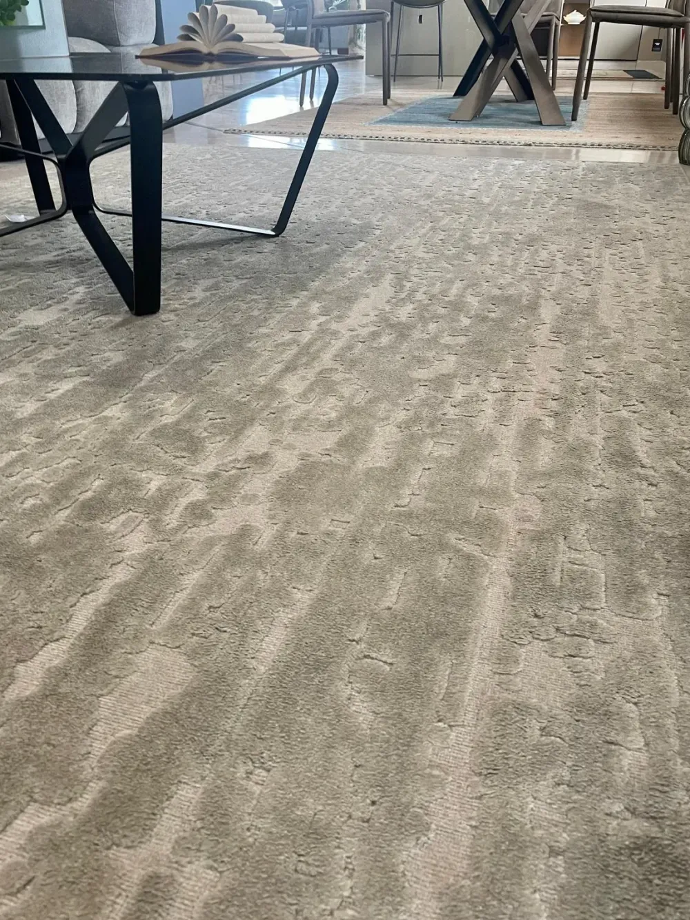 Tappeto Tappeto carter a PREZZI OUTLET^Ditre Italia Online