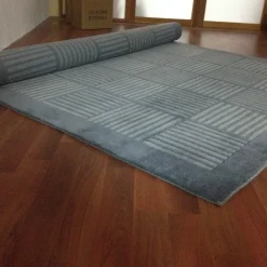 Tappeto Tappeto in lana laos 170x240 a PREZZI OUTLET^Natuzzi Outlet