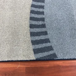 New TAPPETO Tappeto in lana 190x290 taki SCONTATO a PREZZO OUTLET Tappeti