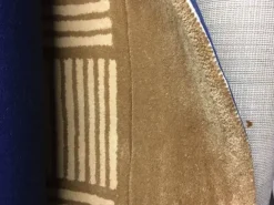 Natuzzi Tappeto Tappeto in lana 200x300 theorem a PREZZI OUTLET- Tappeti