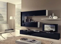 Natuzzi Tappeto Tappeto lana visby 190X290 a PREZZI OUTLET- Tappeti