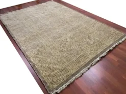 Natuzzi Tappeto Tappeto lana visby 190X290 a PREZZI OUTLET- Tappeti