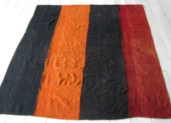 Tappeto Tappeto orientale kilim curtain 100 % lana OFFERTA OUTLET^Tisca