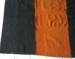 Tappeto Tappeto orientale kilim curtain 100 % lana OFFERTA OUTLET^Tisca