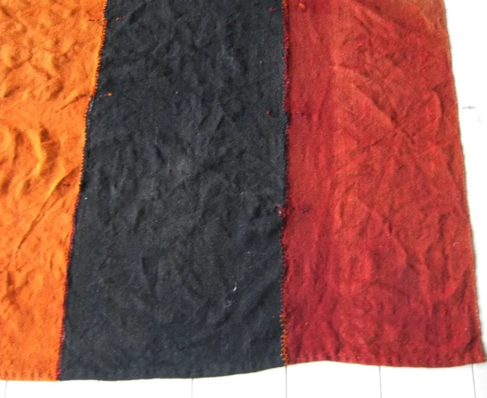 Tappeto Tappeto orientale kilim curtain 100 % lana OFFERTA OUTLET^Tisca