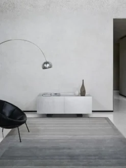 Artigianale TAPPETO Trasparenze SCONTATO a PREZZO OUTLET- Tappeti