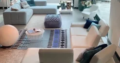 Online Tappeto Tumbuctù a PREZZI OUTLET Tappeti