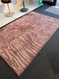 Olivo Tappeto Velvet a PREZZI OUTLET- Tappeti