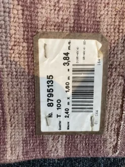 Olivo Tappeto Velvet a PREZZI OUTLET- Tappeti