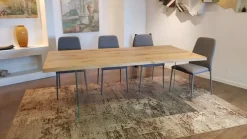 Conarte Tavol Vertigini-surf  a prezzo OUTLET- Tavoli