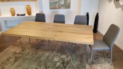 Conarte Tavol Vertigini-surf  a prezzo OUTLET- Tavoli