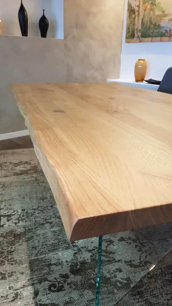 Conarte Tavol Vertigini-surf  a prezzo OUTLET- Tavoli